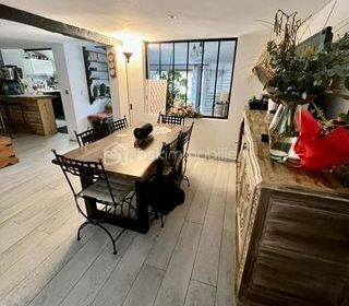  Maison � vendre 6 pi�ces 100 m�