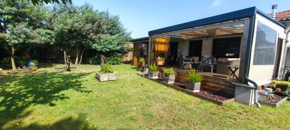 � vendre  Maison Gujan-Mestras (33470)