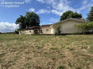  Maison � vendre 9 pi�ces 206 m�