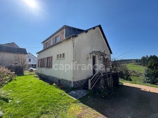  Maison � vendre 5 pi�ces 156 m�