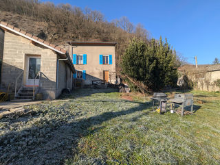  Maison � vendre 3 pi�ces 87 m�