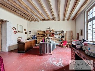  Maison � vendre 8 pi�ces 209 m�