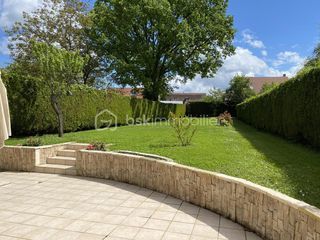  Maison � vendre 6 pi�ces 140 m�