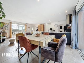  Villa � vendre 5 pi�ces 110 m�