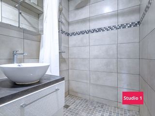  Appartement � vendre 2 pi�ces 44 m�