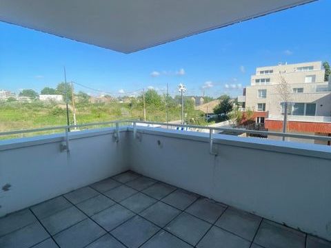   T3 avec parking et balcon � TOURCOING Appartement - 3 pi�ce(s) - 60 m�