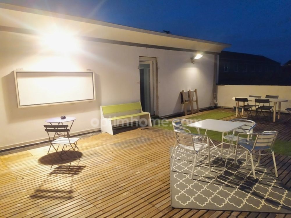 � vendre  Maison Roubaix (59100)