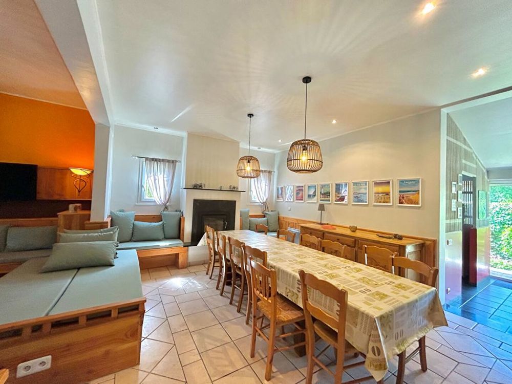 � vendre  Maison Carcans (33121)