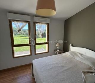  Appartement � vendre 3 pi�ces 43 m�