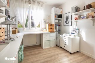  Appartement � vendre 4 pi�ces 88 m�