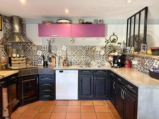  Maison � vendre 5 pi�ces 165 m�