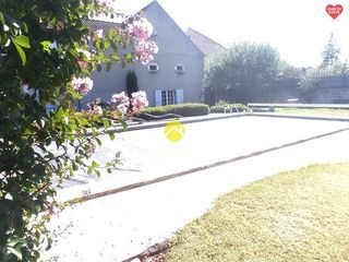  Maison � vendre 9 pi�ces 280 m�