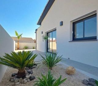  Maison � vendre 4 pi�ces 95 m�