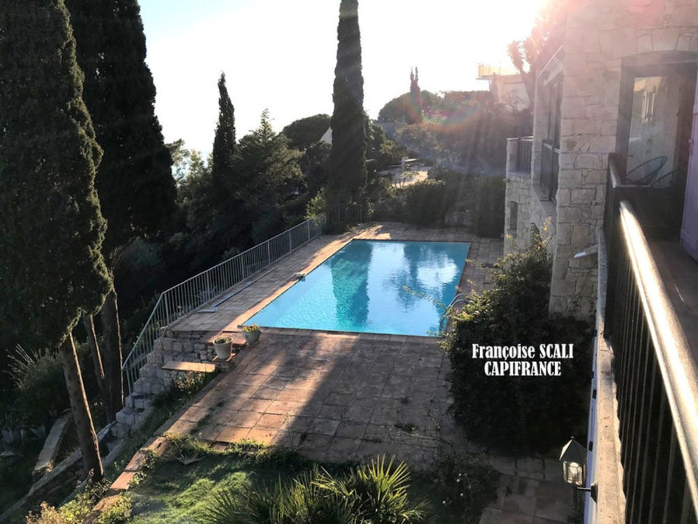 � vendre  Maison Les Issambres (83380)