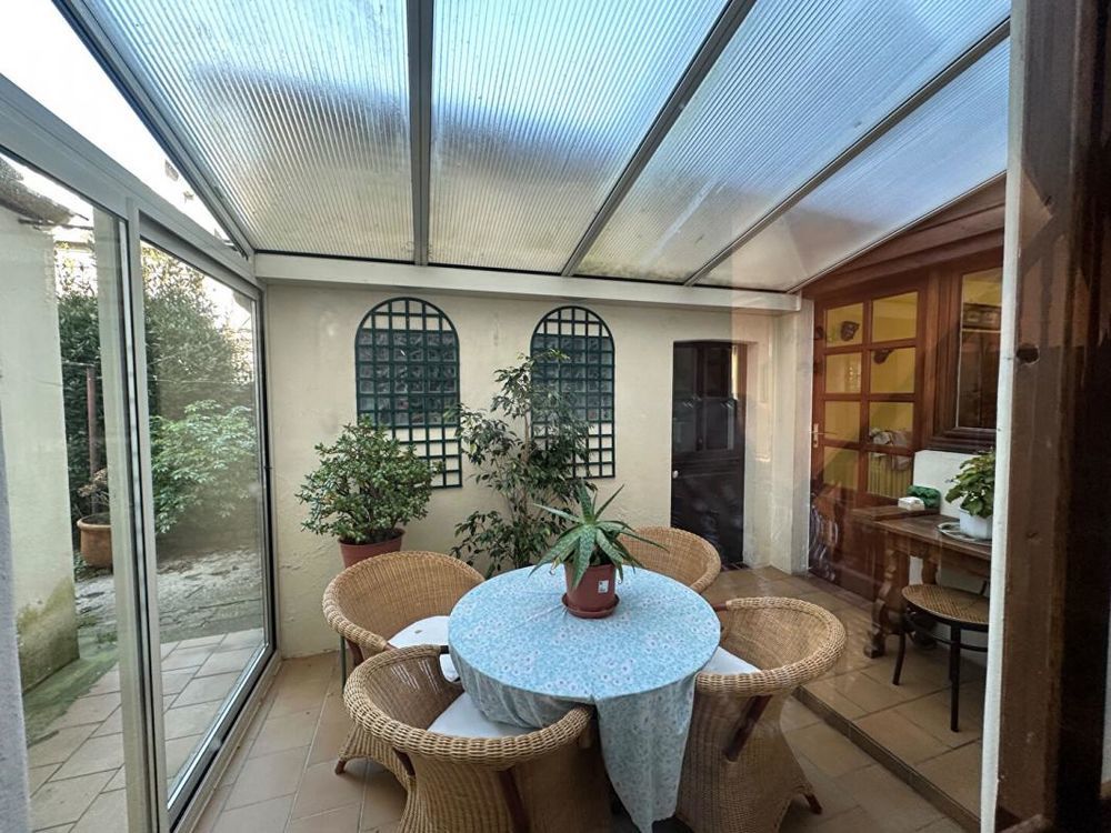 � vendre  Maison Pont-l'�v�que (14130)