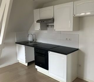  Appartement � louer 2 pi�ces 45 m�