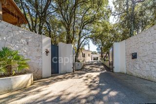  Maison � vendre 9 pi�ces 330 m�