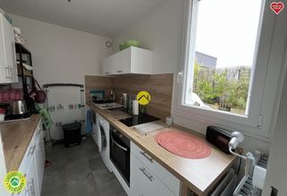  Appartement � vendre 2 pi�ces 51 m�