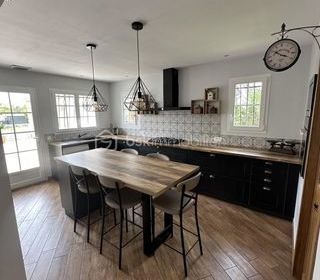  Villa � vendre 5 pi�ces 157 m�