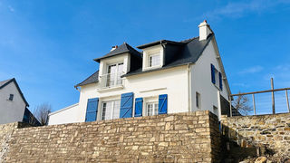  Maison � vendre 3 pi�ces 75 m�