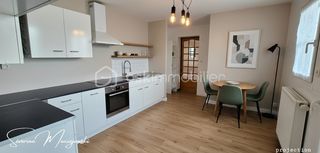  Maison � vendre 5 pi�ces 104 m�