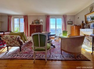  Appartement � vendre 4 pi�ces 122 m�