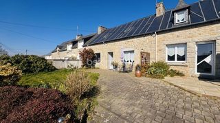  Maison � vendre 10 pi�ces 247 m�