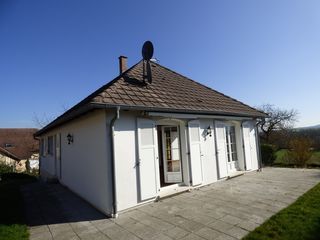  Maison � vendre 4 pi�ces 98 m�