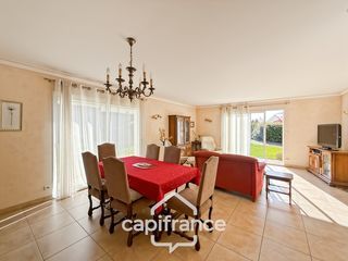  Maison � vendre 6 pi�ces 144 m�