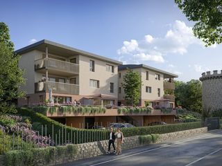  Terrain � vendre 1615 m�