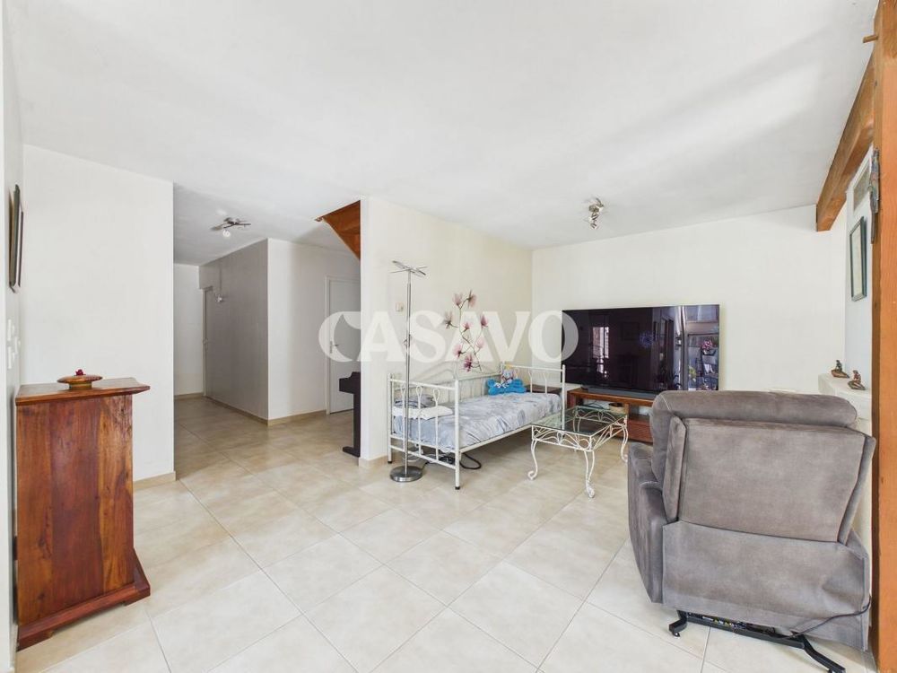 � vendre  Maison Saint-Prix (95390)