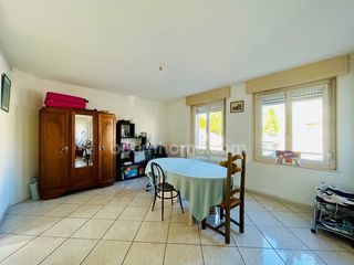  Appartement � vendre 3 pi�ces 76 m�