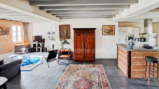  Maison � vendre 7 pi�ces 208 m�