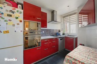  Appartement � vendre 3 pi�ces 72 m�