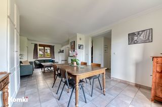  Maison � vendre 7 pi�ces 140 m�