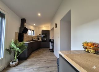  Maison � vendre 3 pi�ces 75 m�