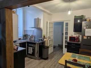  Maison � louer 3 pi�ces 68 m�