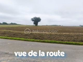  Terrain � vendre 4200 m�