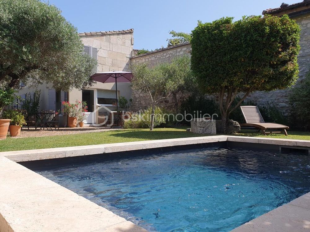 � vendre  Maison Mouri�s (13890)