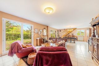  Maison � vendre 7 pi�ces 144 m�