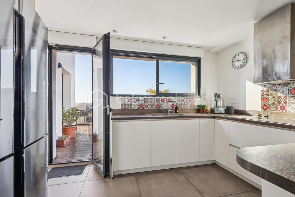 � vendre  Maison Le Plessis-Robinson (92350)