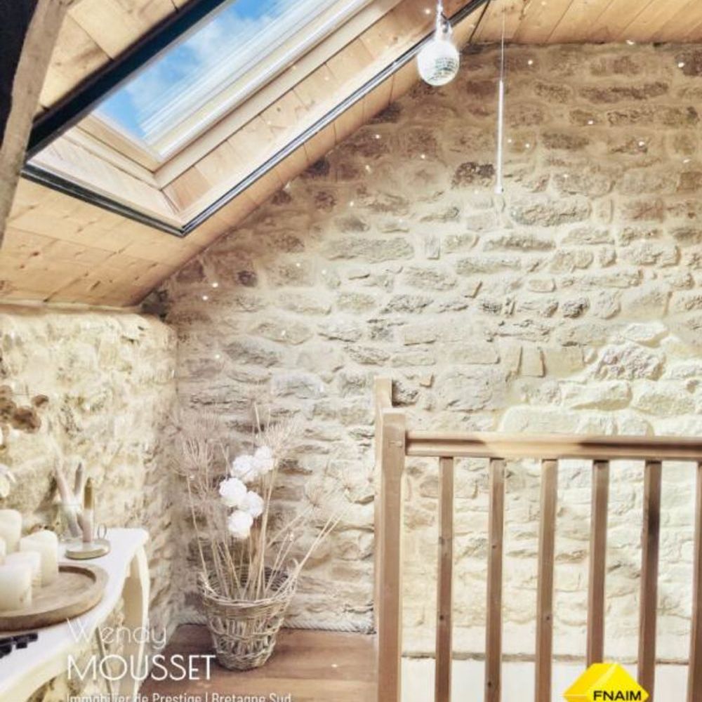 � vendre  Maison Vannes (56000)