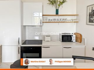  Appartement � vendre 2 pi�ces 51 m�