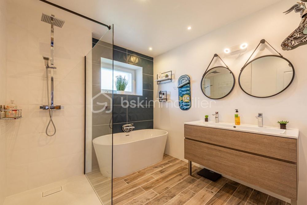 � vendre  Maison Aix-les-Bains (73100)