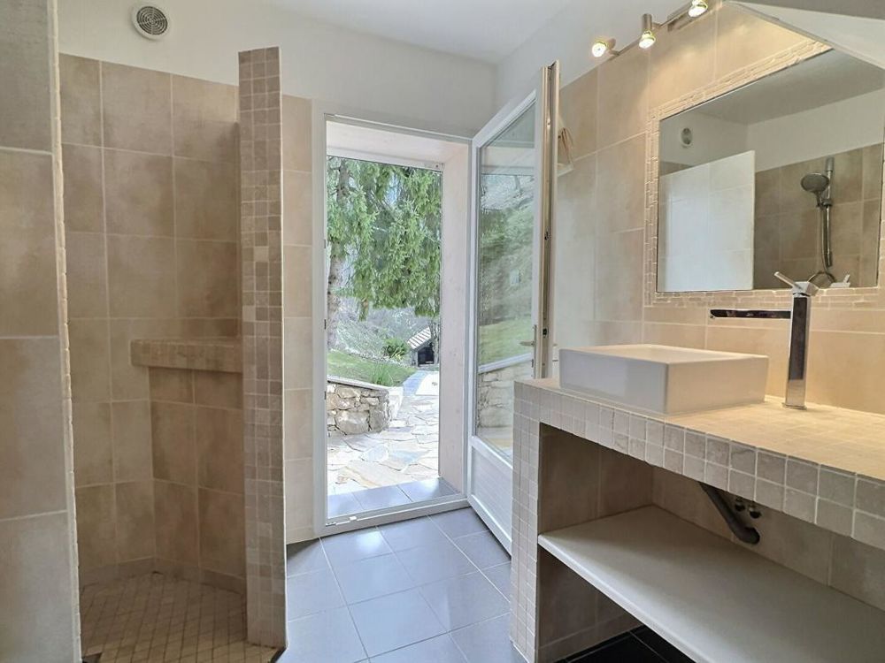 � vendre  Maison Verel-Pragondran (73230)