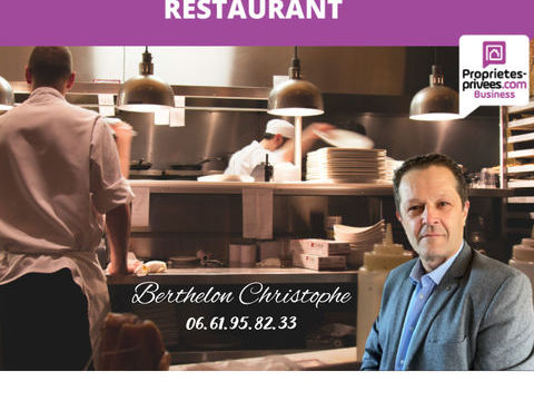 EXCLUSIF AVALLON -  RESTAURANT  35 couverts, 35 places en terrasse 115000 89200 Avallon