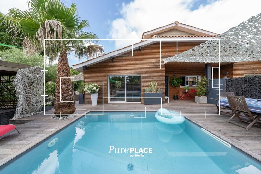 � vendre  Maison Lacanau (33680)