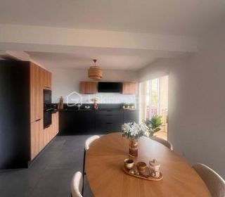  Appartement � vendre 4 pi�ces 82 m�