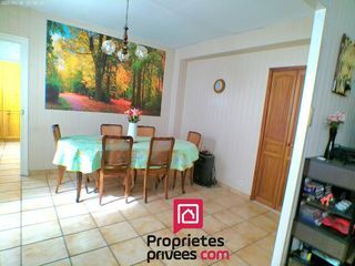  Appartement � vendre 6 pi�ces 115 m�