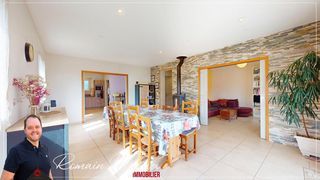  Villa � vendre 7 pi�ces 152 m�